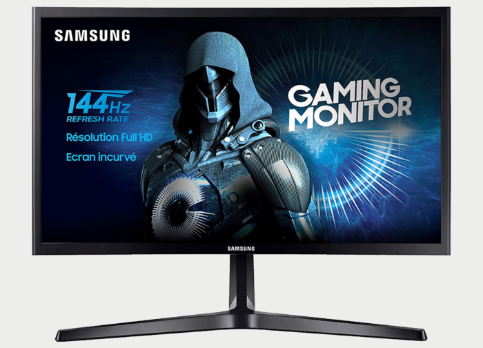 Samsung 32 Odyssey G5 LC32G55TQBMXEG