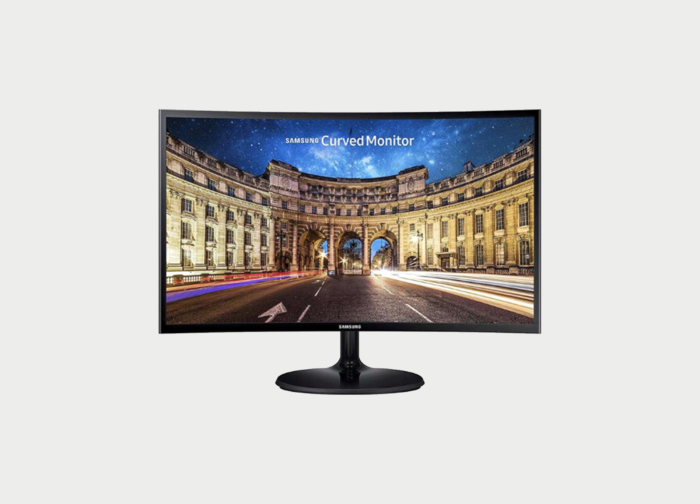 Samsung 24 LC24F390FHMXZN