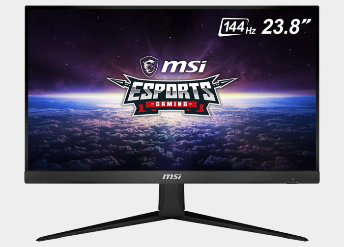 Msi 24 Optix G241