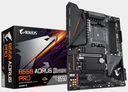 GIGABYTE B550 AORUS PRO