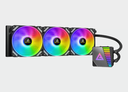 Antec Symphony 360MM Cooling Liquid ARGB