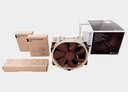 Noctua NH-U14S Cooling Air