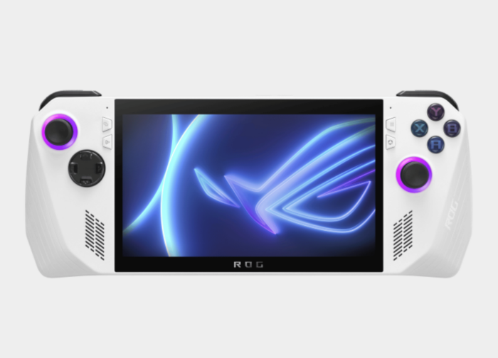 ASUS ROG Ally RC71L-NH022W