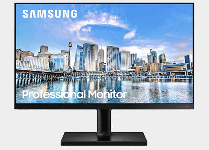 Samsung 22 LF22T450FQMXEG