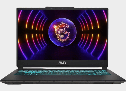 MSI Cyborg 15 A13VF
