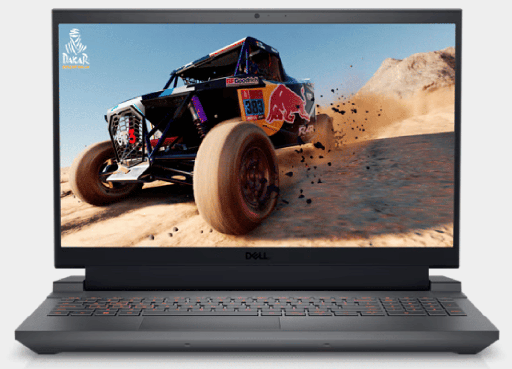 [G15 5530-i7 13650HX 16GB DDR5 1TB NVMe RTX 4060 IPS FHD 165Hz Ubuntu] Dell G15 5530 Gaming Laptop