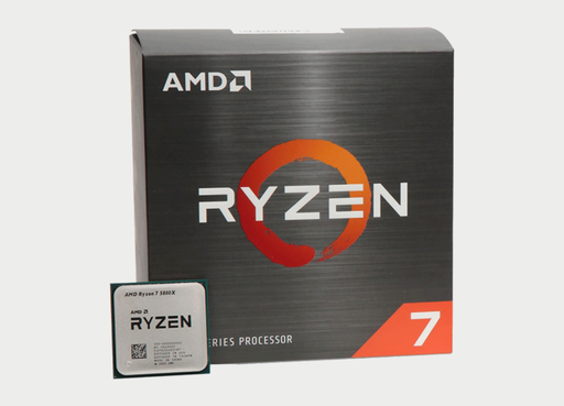 [5700X] AMD Ryzen™ 7 5700X 