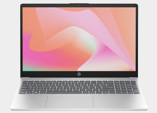 HP Laptop 15-fd0022ne