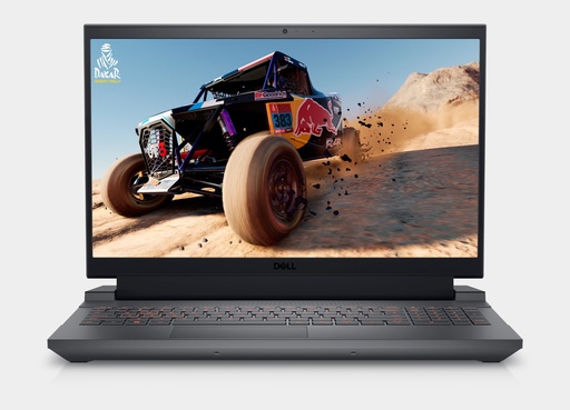 [G15 5530-i7-13650HX-16-512-3050-120-Ubuntu] DELL G15 5530 Gaming Laptop