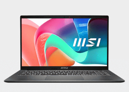 [9S7-14S122-040] MSI Modern 14 F13MG