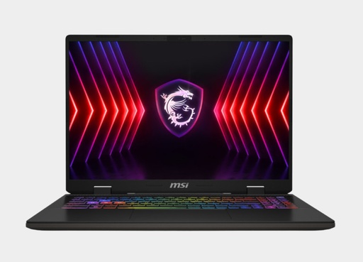 [9S7-17T214-236] MSI Sword 17 HX B14VGKG