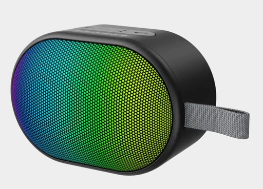 [A31A0011] Anker Soundcore Pyro Mini Portable Bluetooth Speaker Black
