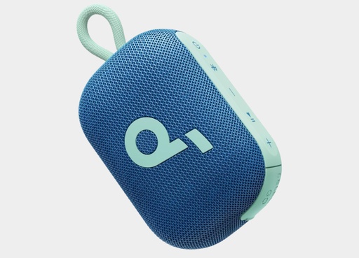 [A31X1131] Anker Soundcore Select 4 Go Portable Bluetooth Speaker | Blue
