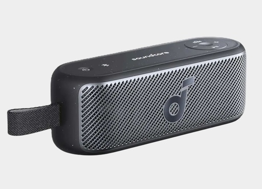 [A3133011] Anker Soundcore Motion 100 Portable Bluetooth Speaker | Black