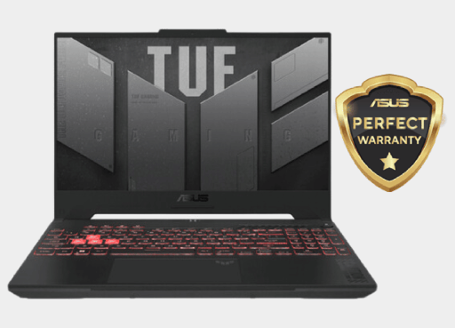 ASUS TUF Gaming A15 FA507NVR-LP007W