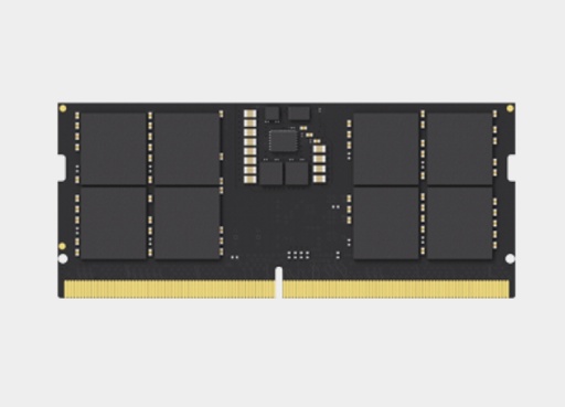 [LD5S16G56C46ST-BGS] Lexar® SODIMM 16GB DDR5 5600MHz CL46 