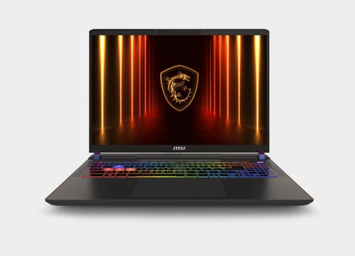 [9S7-15M352-489] MSI Vector 16 HX AI A2XWHG