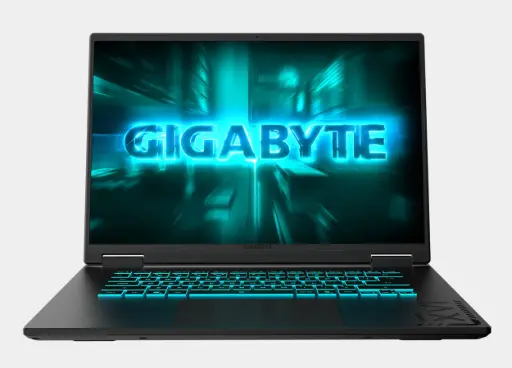 [A16 GA6H] GIGABYTE GAMING A16 GA6H