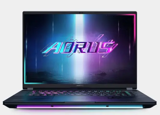 [AORUS MASTER 16 BZH] AORUS MASTER 16 AM6H