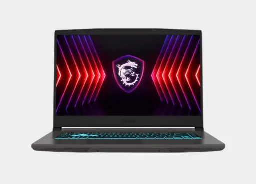 [9S7-16RK11-424] MSI Thin A15 B7UC 