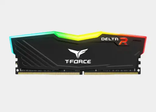 [TF3D48G3200HC16F01] TEAMGROUP T-FORCE UDIMM 8GB DDR4 3200MHz 