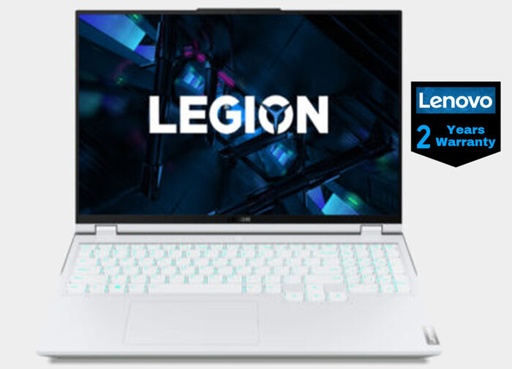 [82JD00DTED] Lenovo Legion 5 Pro 16ITH6H