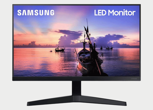 Samsung 24 LF24T350FHMXZN