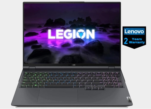 [82N600RDED] Lenovo Legion 7 16ACHG6