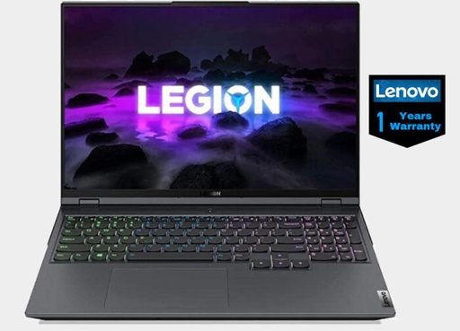 [82JD003XAX] Lenovo Legion 5 Pro 16ITH6H