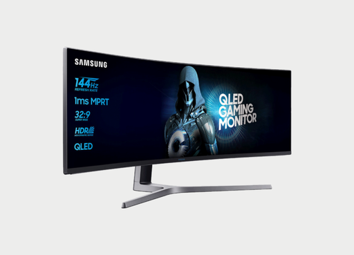 Samsung 49 Odyssey G9 LC49HG90DMMXZN