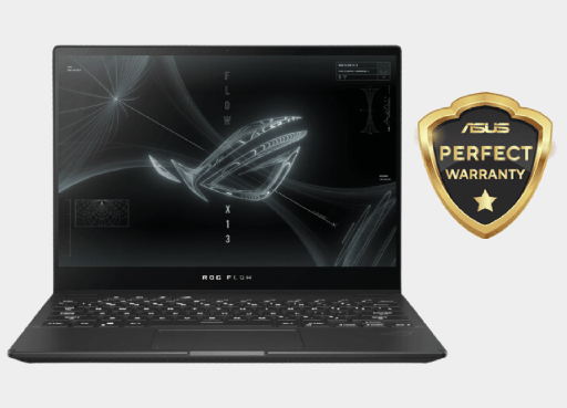 ASUS ROG Flow X13 GV301QC-K6024T