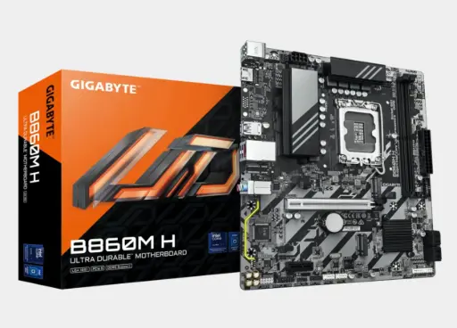 [B860M H] GIGABYTE B860M H  