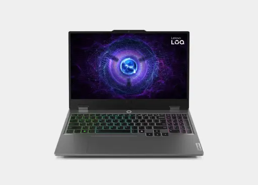 [83DV0129ED] Lenovo LOQ 15IRX9 Gaming