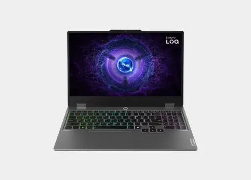 [83DV010KED] Lenovo LOQ 15IRX9 Gaming
