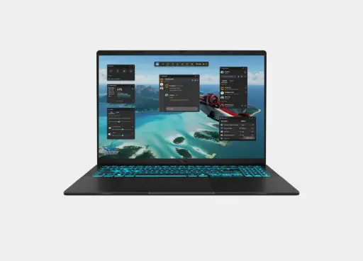 ASUS V16 V3607VJ-RP007W