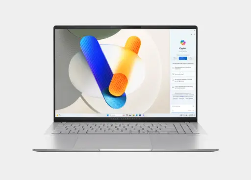 [90NB1593-M007J0] ASUS Vivobook S16 OLED M5606KA-RI417W