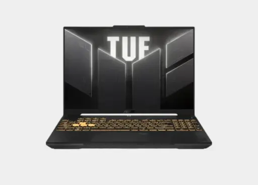 [90NR0MZ6-M000S0] ASUS TUF Gaming F16 FX607VJ-RL165W 
