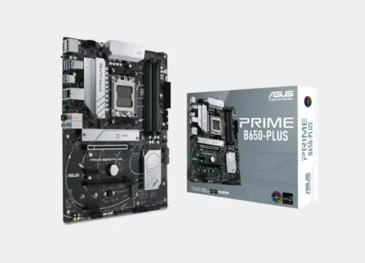[90MB1BS0-M0EAY0] ASUS PRIME B650-PLUS
