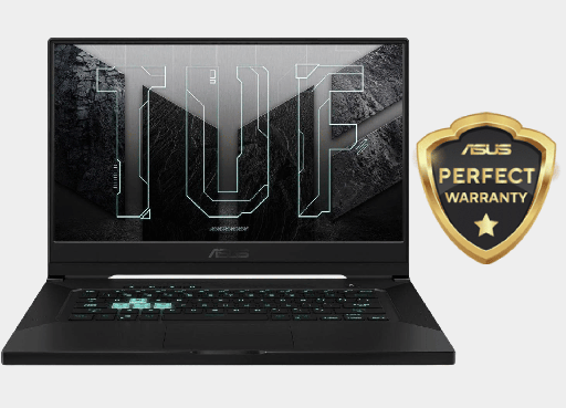 ASUS TUF Dash F15 FX516PC-HN558T