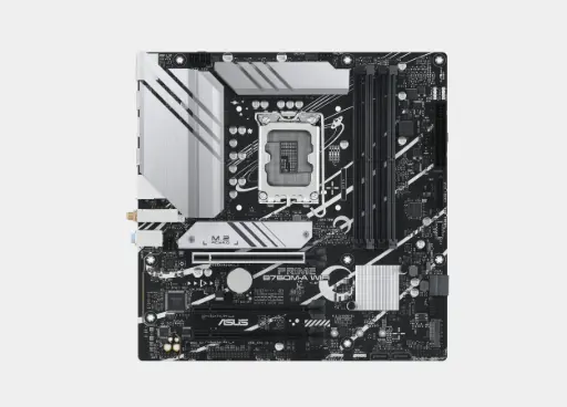 [90MB1EK0-M1EAYC] ASUS PRIME B760M-A-CSM