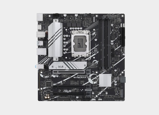 [90MB1EF0-M1EAY0] ASUS PRIME B760-PLUS