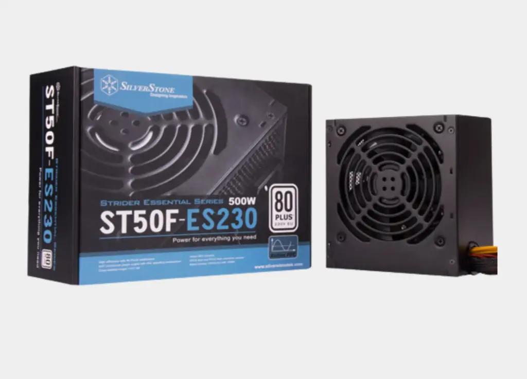 SilverStone ST50F-ES230 | ABC Shop-eg
