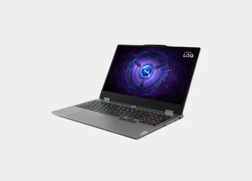 [83GS00SKED] Lenovo LOQ 15IAX9 Gaming