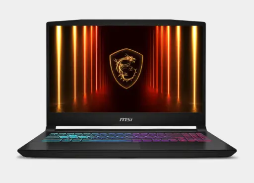 [9S7-1587C1-246] MSI Katana 15 HX B14WFK-246XEG