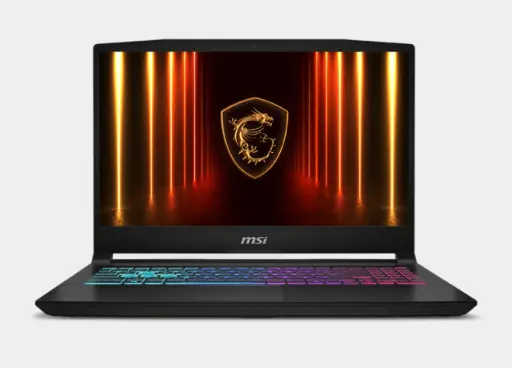 [9S7-1587C1-245] MSI Katana 15 HX B14WFK-245EG