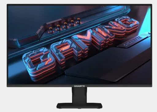 [GS25F2-EK] GIGABYTE GS25F2 Gaming Monitor 