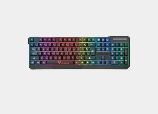 [K70L] MOTOSPEED K70L Gaming Keyboard 