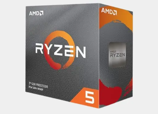 [100-100000031SBX] AMD Ryzen™ 5 3600 BOX 