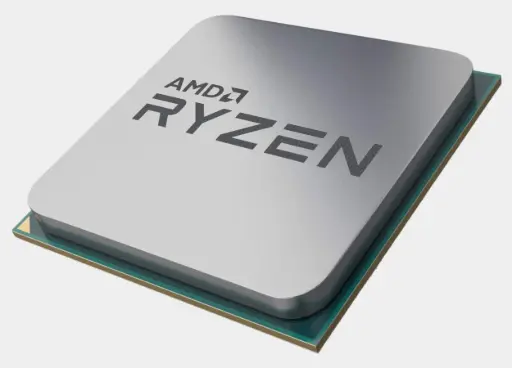 [100-100001084W0F] AMD Ryzen™ 7 9800X3D Tray Processor
