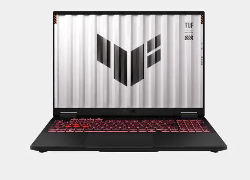 [90NR0MC1-M003T0] ASUS TUF Gaming A16 FA608PM-RV169W